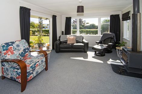 Photo of property in 4 Jellicoe Place, Solway, Masterton, 5810