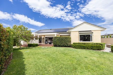 Photo of property in 6 Scott Place, Havelock North, 4130