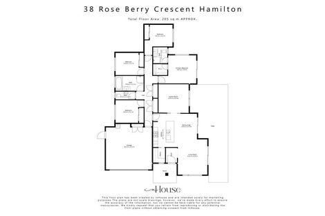 Photo of property in 38 Rose Berry Crescent, Flagstaff, Hamilton, 3210