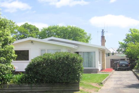 Photo of property in 1 Osborne Avenue, Morrinsville, 3300