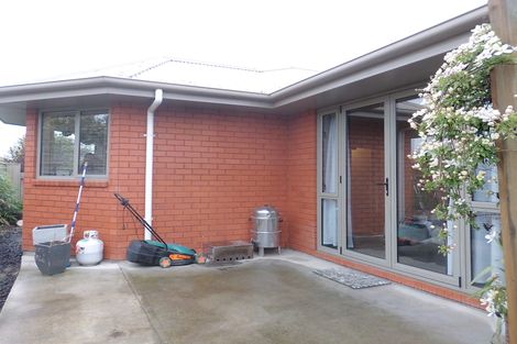 Photo of property in 4b Gammack Street, Temuka, 7920