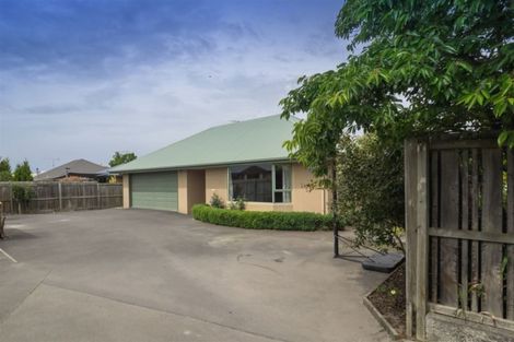 Photo of property in 9 Tarbottons Road, Tinwald, Ashburton, 7700