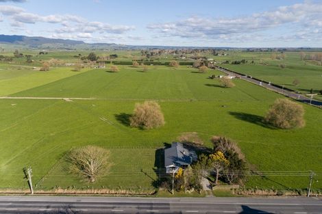 Photo of property in 3985 State Highway 29, Te Poi, Matamata, 3473