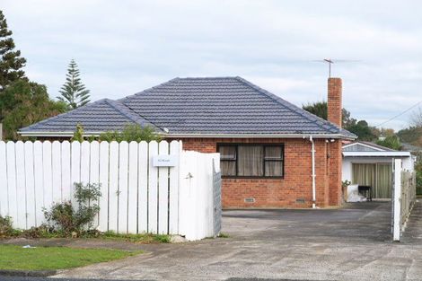 Photo of property in 1/29 Earlsworth Road, Mangere East, Auckland, 2024