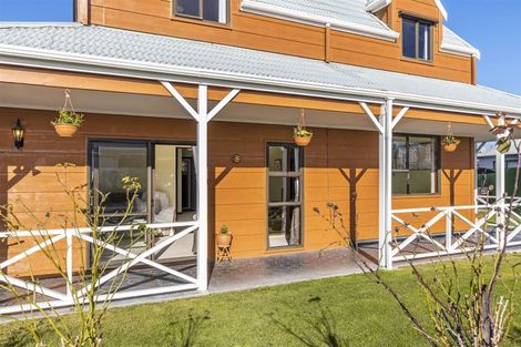 Photo of property in 13 Farmar Street, Mayfield, Blenheim, 7201