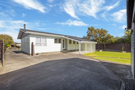 Photo of property in 21 Paradise Place, Milson, Palmerston North, 4414