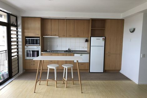 Photo of property in 1b/5 Charlotte Street, Eden Terrace, Auckland, 1021