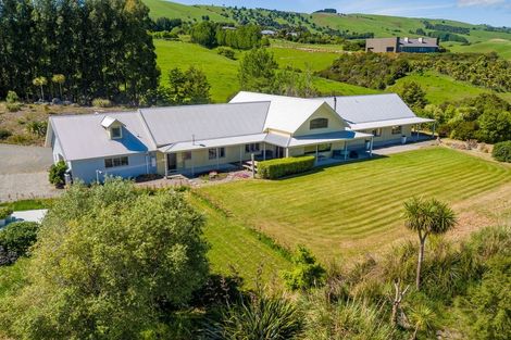Photo of property in 110 Te Wharau Road, Gladstone, Masterton, 5883