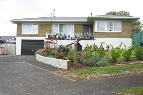Photo of property in 11 Moloney Terrace, Pukekohe, 2120