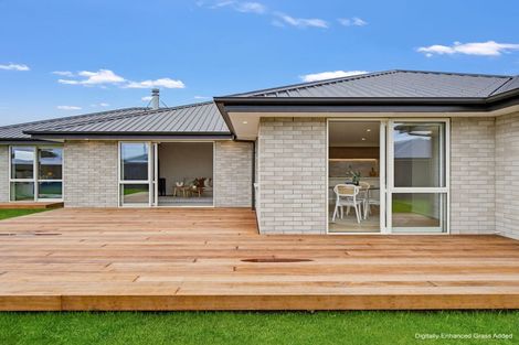 Photo of property in 27a Greig Crescent, Amberley, 7410