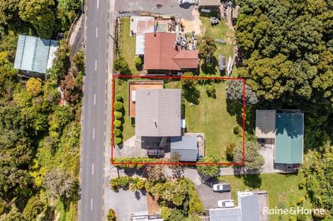 Photo of property in 18 Franklin Street, Opua, 0200