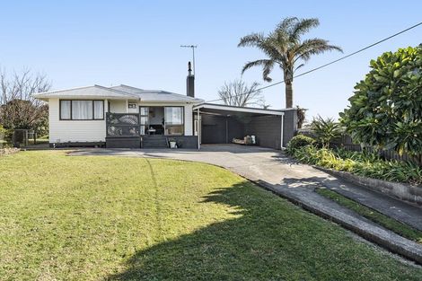 Photo of property in 14 Raleigh Street, Vogeltown, New Plymouth, 4310