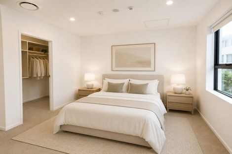 Photo of property in Apollo Apartments, 201/46 Rosedale Road, Rosedale, Auckland, 0632