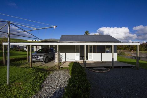 Photo of property in 1063 Waiotira Road, Waiotira, 0193