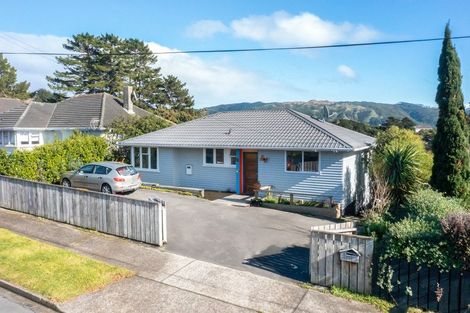 Photo of property in 34 Sievers Grove, Cannons Creek, Porirua, 5024