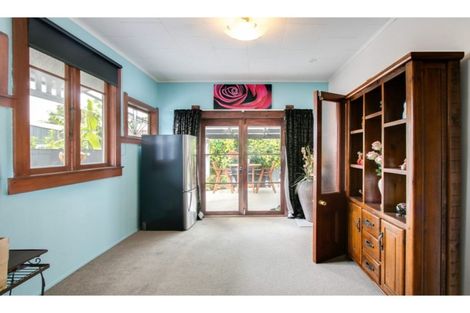 Photo of property in 41 Carnell Street, Napier South, Napier, 4110