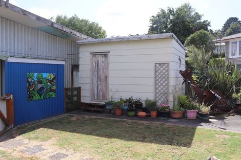 Photo of property in 6 Fairview Terrace, Paeroa, 3600