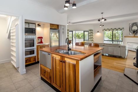 Photo of property in 4 Udy Street, Greytown, 5712