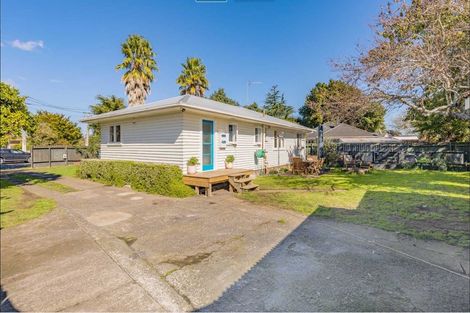 Photo of property in 5 Rice Crescent, Papakura, 2110