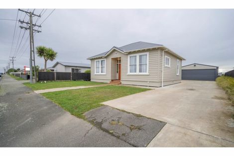 Photo of property in 128 Avon Road, Clifton, Invercargill, 9812
