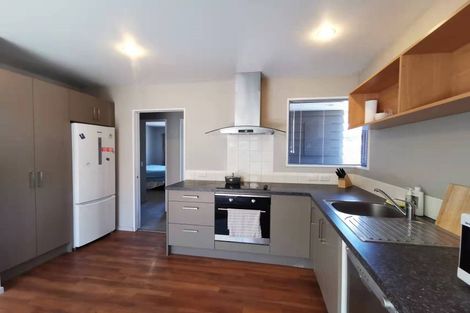 Photo of property in 4/13 Elizabeth Street, Riccarton, Christchurch, 8011