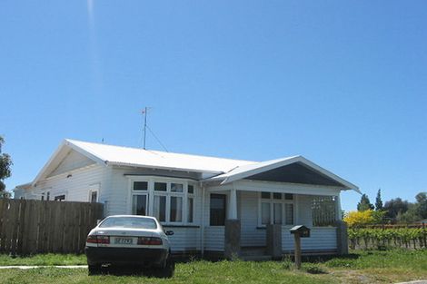 Photo of property in 25 South Street, Blenheim, 7201