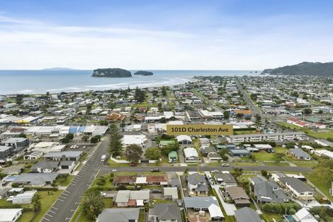 Photo of property in 101d Charleston Avenue, Whangamata, 3620