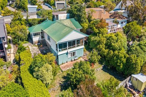 Photo of property in 9 Seamount Terrace, Mount Pleasant, Christchurch, 8081
