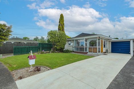 Photo of property in 4a Te Punga Place, Awapuni, Palmerston North, 4412