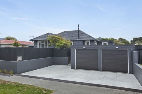 Photo of property in 42 Beatty Street, South New Brighton, Christchurch, 8062