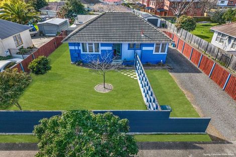 Photo of property in 86 Nuffield Avenue, Marewa, Napier, 4110
