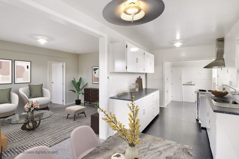 Photo of property in 60 Bamford Street, Woolston, Christchurch, 8023