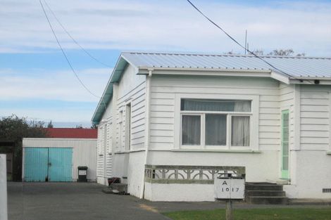 Photo of property in 1017 Waipuna Street, Mahora, Hastings, 4120