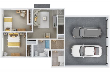 Photo of property in 14 Shaldon Crescent, Blagdon, New Plymouth, 4310