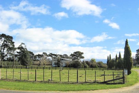 Photo of property in 11 Charlotte Street, Takapau, 4203