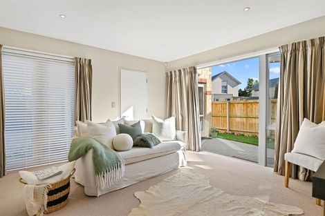 Photo of property in 40 Waterford Avenue, Northwood, Christchurch, 8051