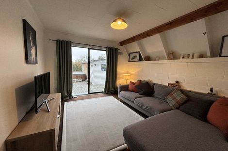 Photo of property in 1 Pattons Road, Mount Somers, Ashburton, 7771