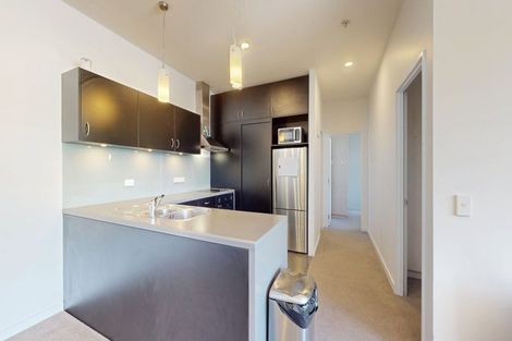 Photo of property in City Lodge, 509/115 Vivian Street, Te Aro, Wellington, 6011