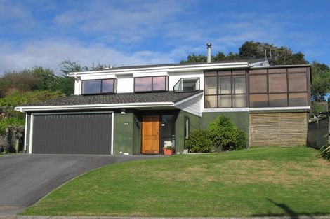 Photo of property in 46 Te Moana Road, Waikanae Beach, Waikanae, 5036