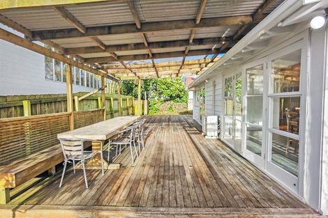 Photo of property in 21 Brentwood Avenue, Mount Eden, Auckland, 1024