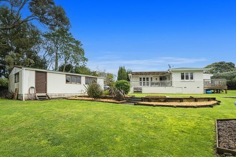 Photo of property in 30 Te Hape Road, Maunu, Whangarei, 0179