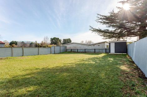 Photo of property in 8 Victor Street, Dannevirke, 4930