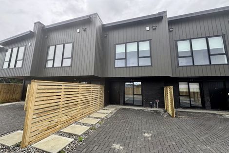 Photo of property in 7/399 Massey Road, Mangere East, Auckland, 2024