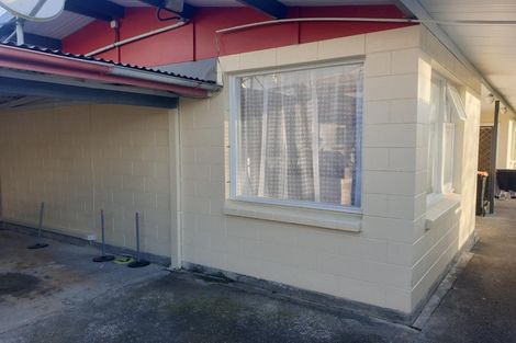 Photo of property in 12 Worcester Street, West End, Palmerston North, 4410