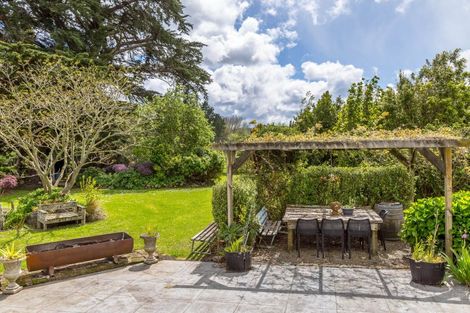 Photo of property in 344 Underhill Road, Tauwharenikau, Featherston, 5773