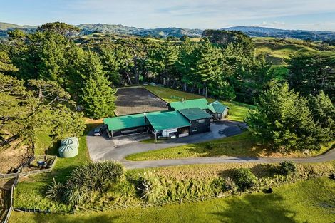 Photo of property in 218 Flightys Road, Judgeford, Porirua, 5381