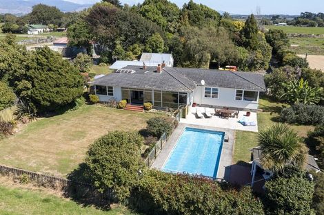 Photo of property in 194 Lindsay Road, Levin, 5510