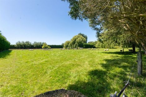 Photo of property in 100 Easterbrook Road, Fernside, Kaiapoi, 7691