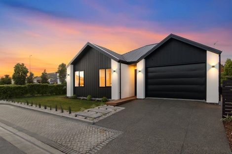 Photo of property in 4 Dow Square, Wigram, Christchurch, 8025