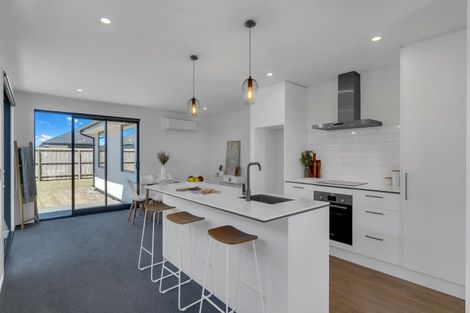 Photo of property in 74 Crossley Avenue, Woodend, 7610